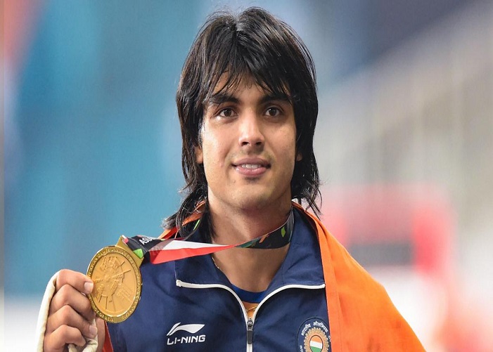 Neeraj Chopra 3