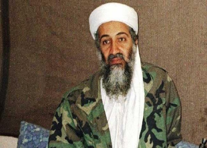 Osama Bin Laden