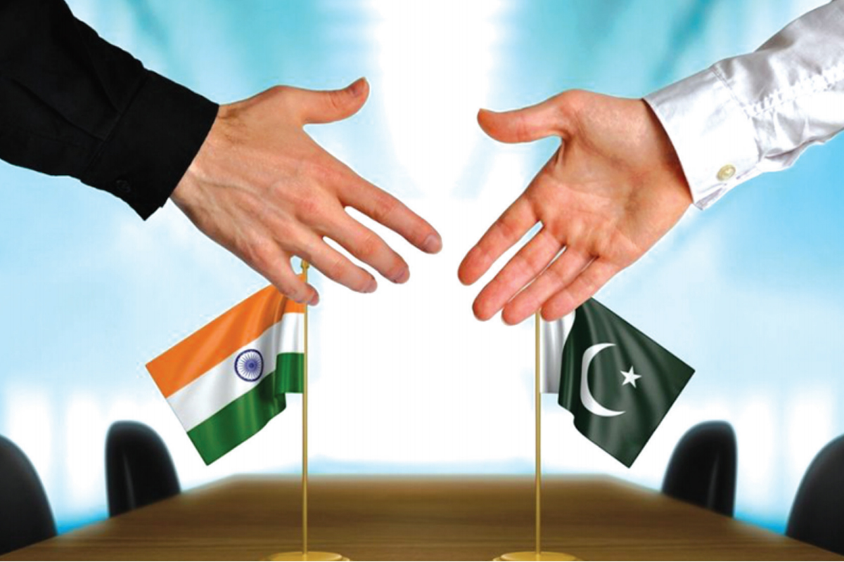 Pakistan Satya Day