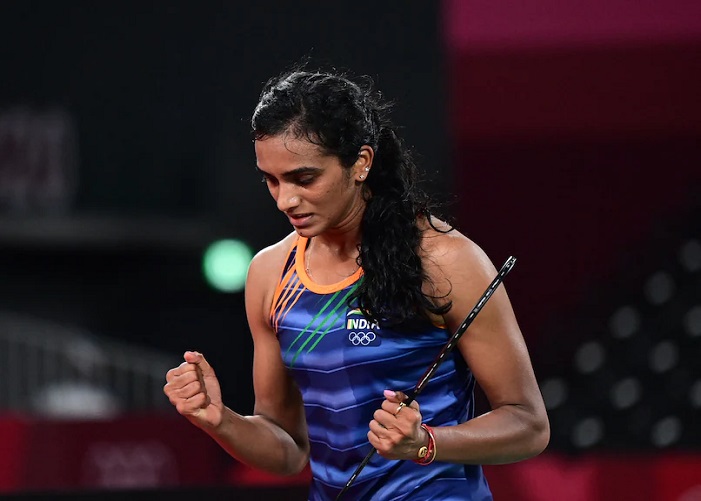 PV Sindhu 3