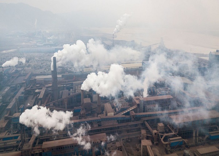 Pollution