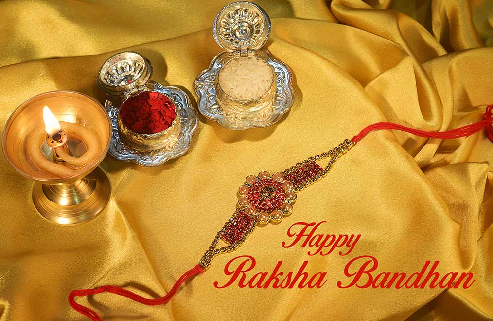 Raksha Bandhan