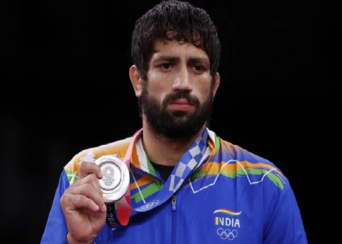 Ravi Dahiya 2