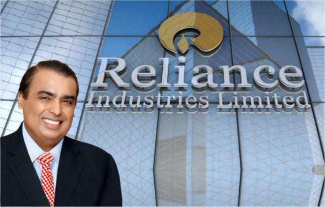Reliance Industries The Ceo Magazine India Satya Day