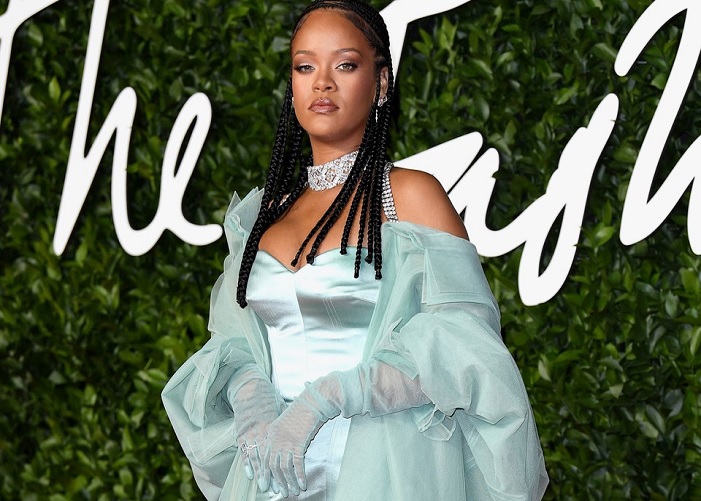 Rihanna