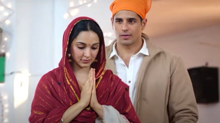 Shershaah Ranjha – Official Video Sidharth Malhotra Kiara Advani Satya Day