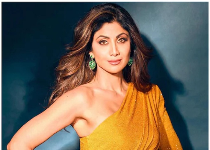 Shilpa Shetty 3