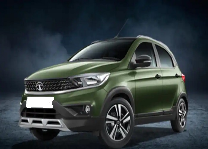 Tata Tiago