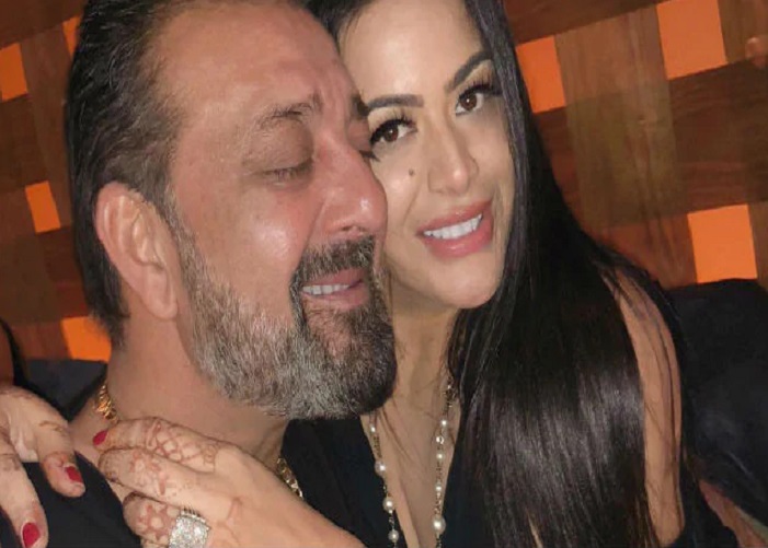 Trishala Sanjay Dutt