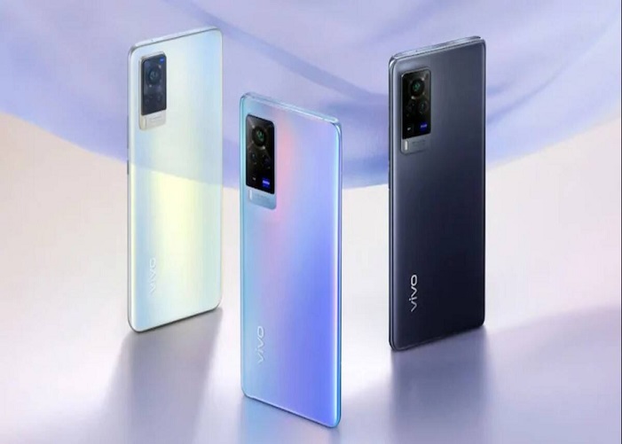 Vivo X60 5G Satya Day