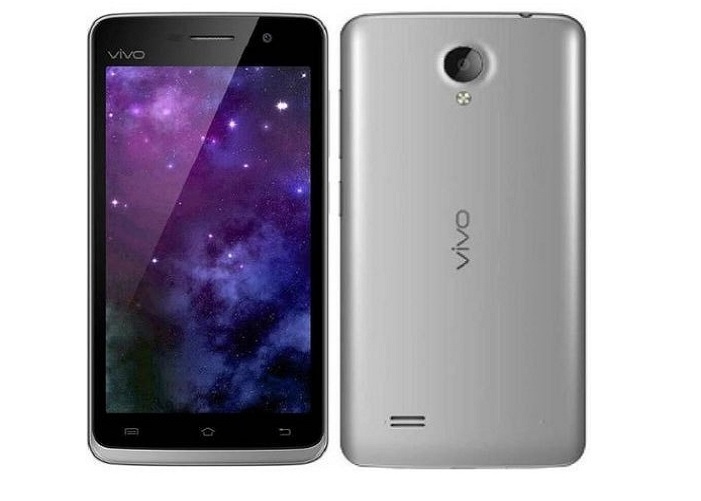 Vivo Y21