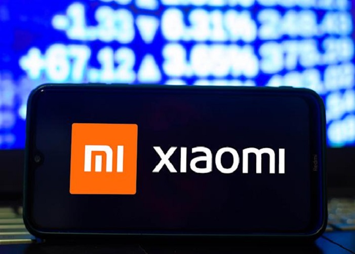 Xiaomi 1