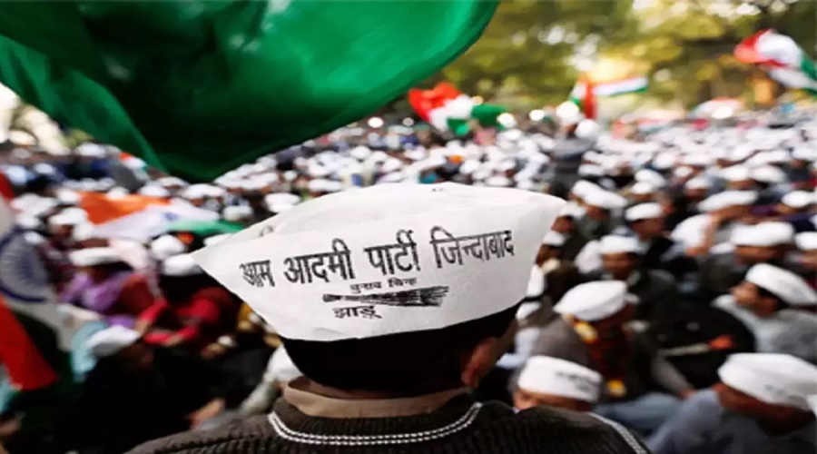 aap 1