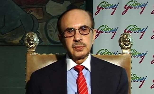 adi godrej