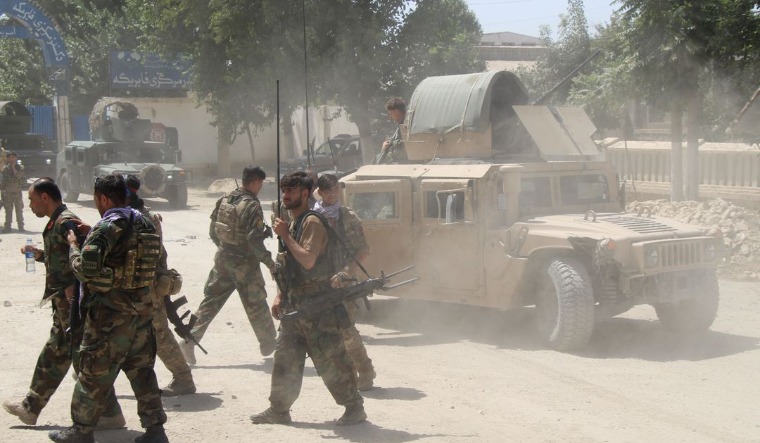 Afghantalibf Satya Day