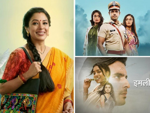 Barc India 20Th Week 2021 Trp List Check Top 5 Shows 730X365 Satya Day