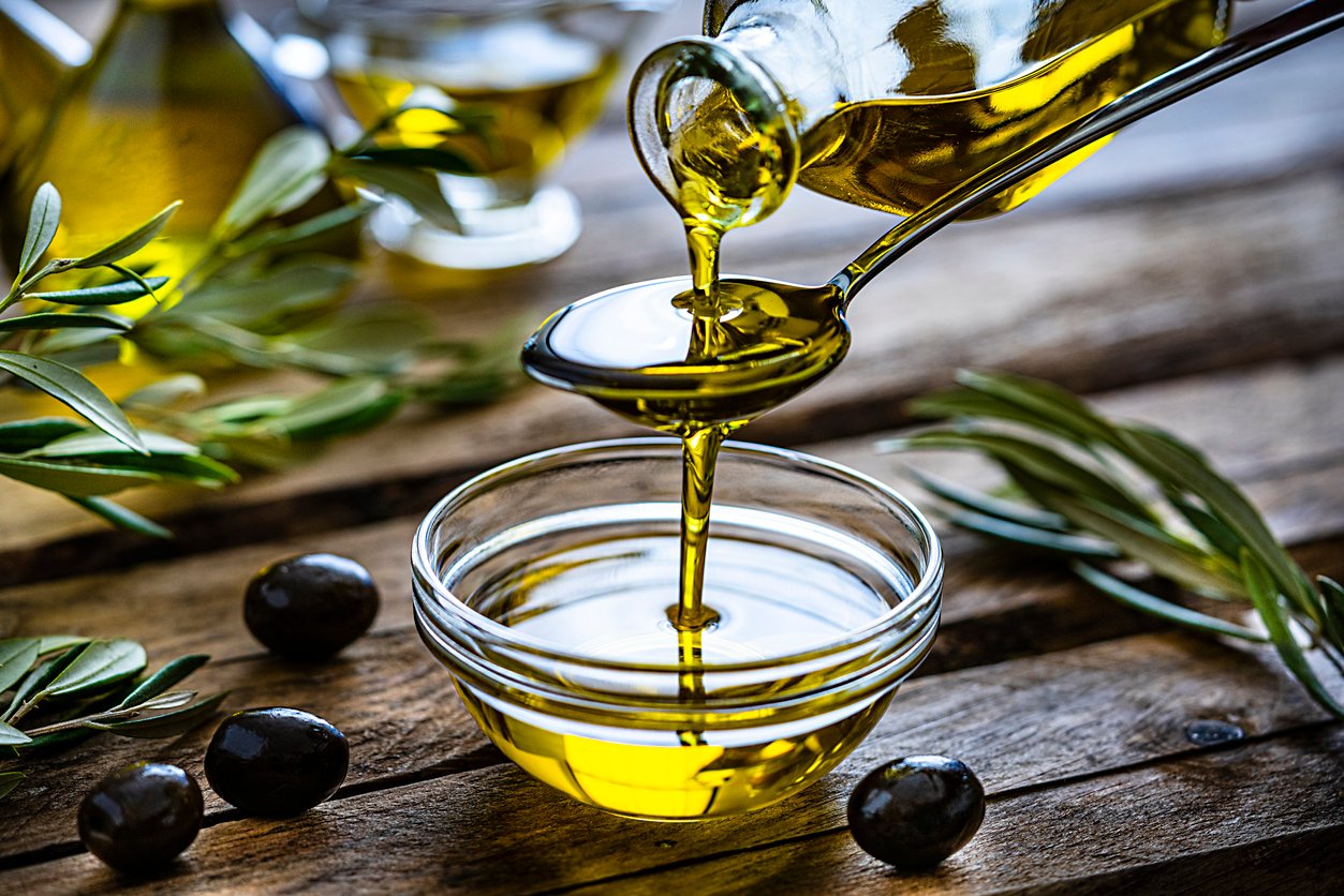 Best Worst Cooking Oils Heart Health Satya Day