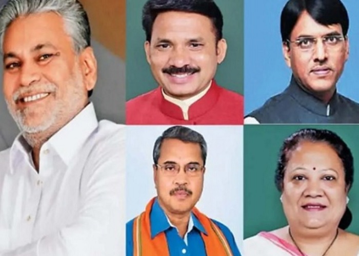 bjp