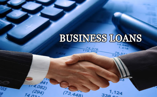 Business Loan Satya Day