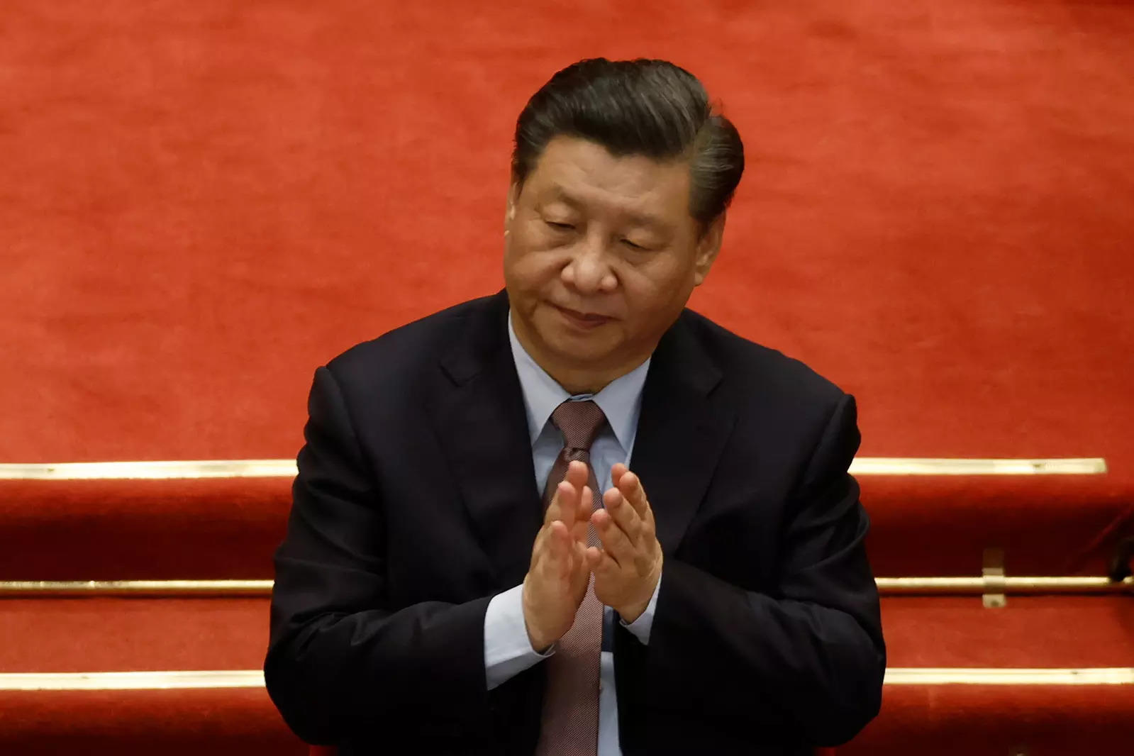Chinese Peoples Political Consultative Conference Cppcc In Beijing Satya Day