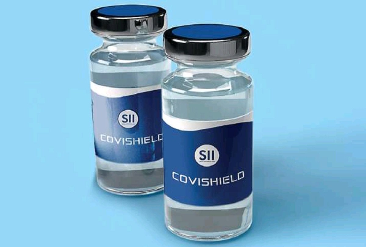 Covishield 1609507810 Satya Day