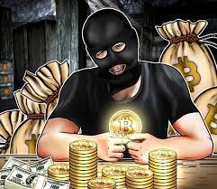 Cryptocurrency Theft Satya Day
