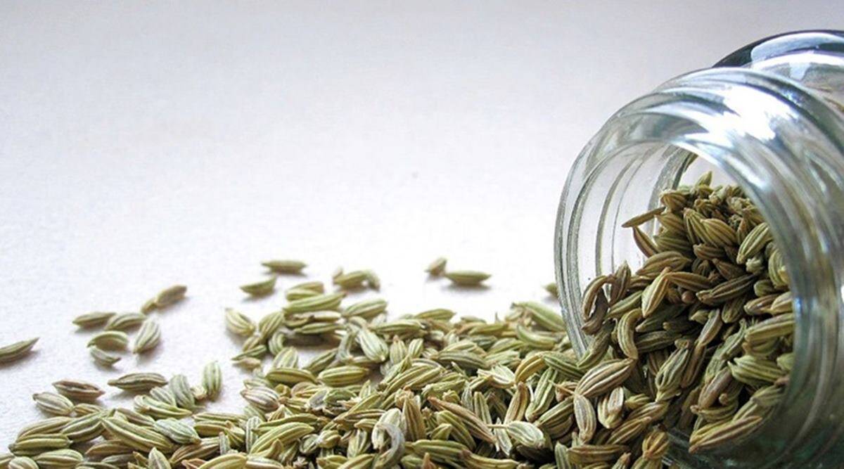 fennel seeds 1200