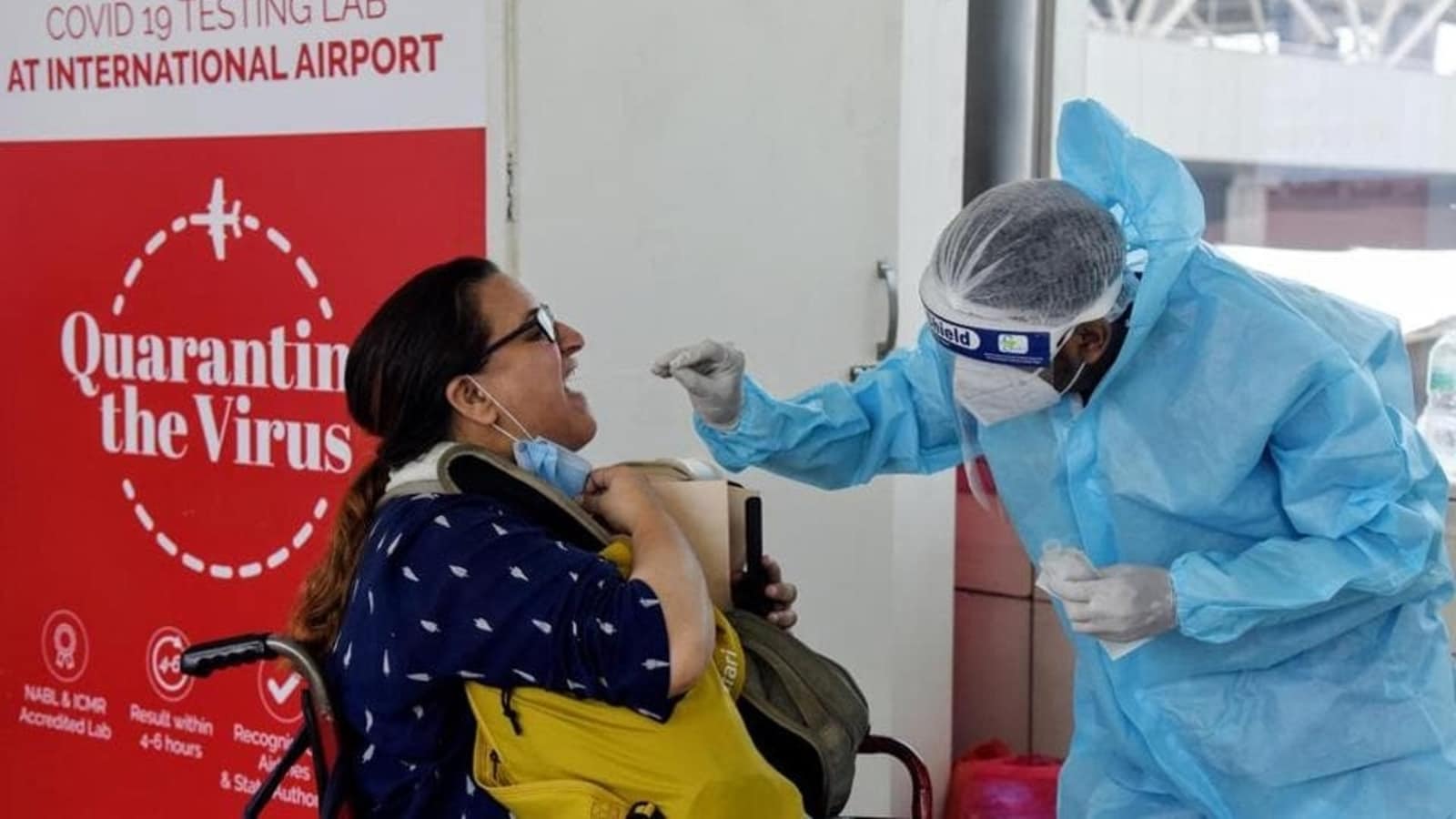 From Medic Passengers Ppe Collects Swab Samples Dbde2C1E 090F 11Eb Bbb0 40Eddbf766Cc 1628146632738 Satya Day