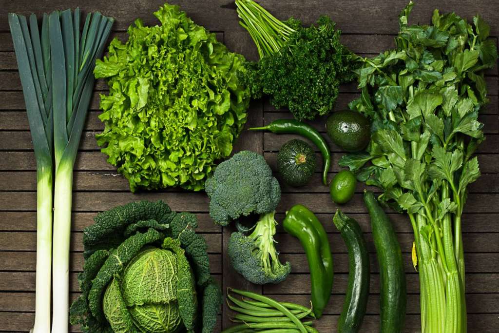 green leafy vegetables 1024x683 1