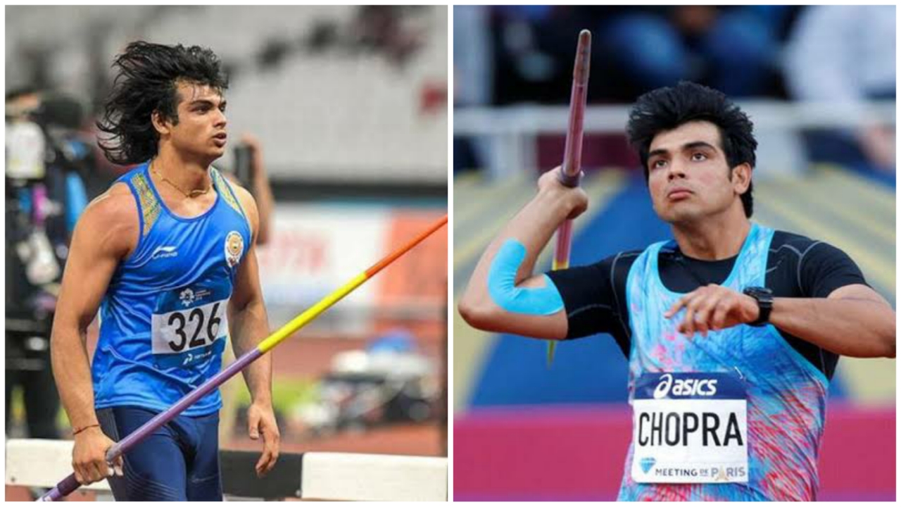 Heres Everything You Should Know About Neeraj Chopra The Best Javelin Thrower In India Satya Day