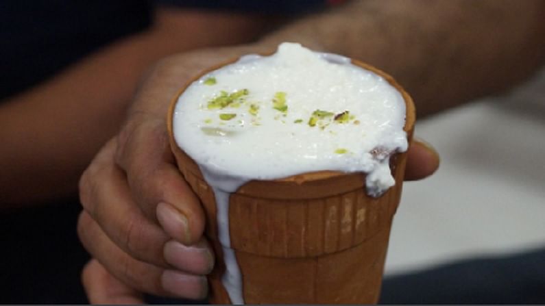 Lassi Satya Day