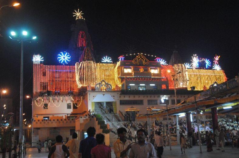 mathura