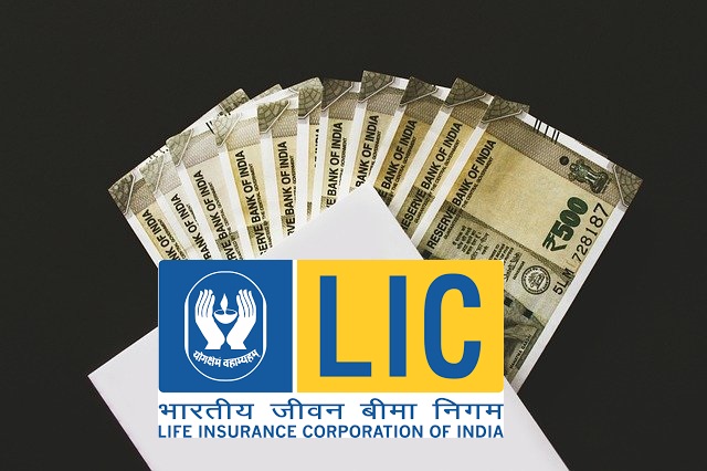money lic
