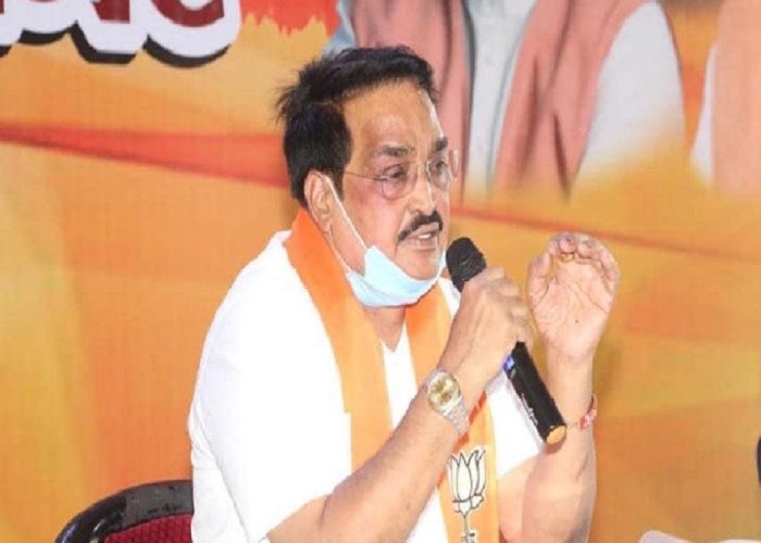 patil