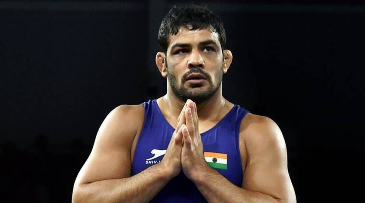 Sushil Kumar 4 Satya Day