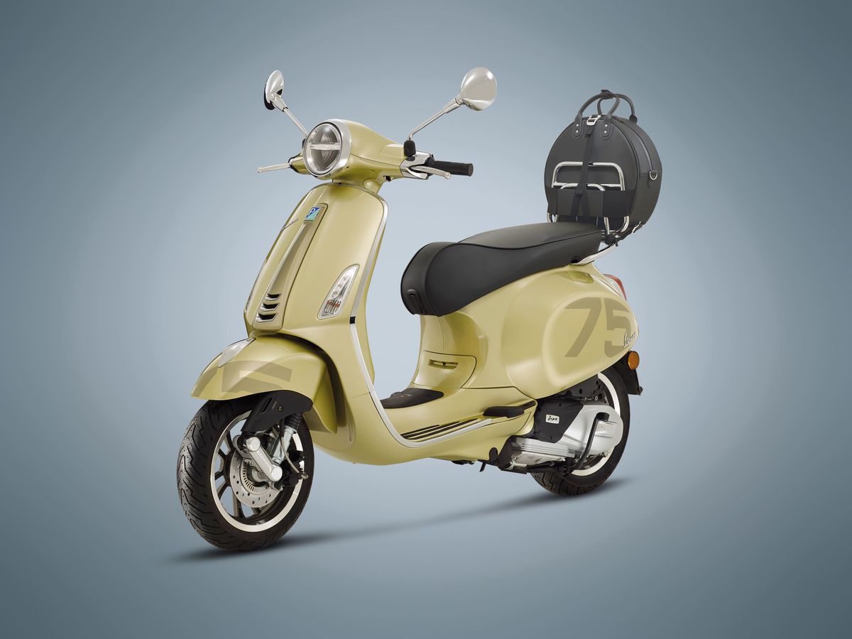 Vespaprimavera 75 Anniversary Edition 1 Satya Day
