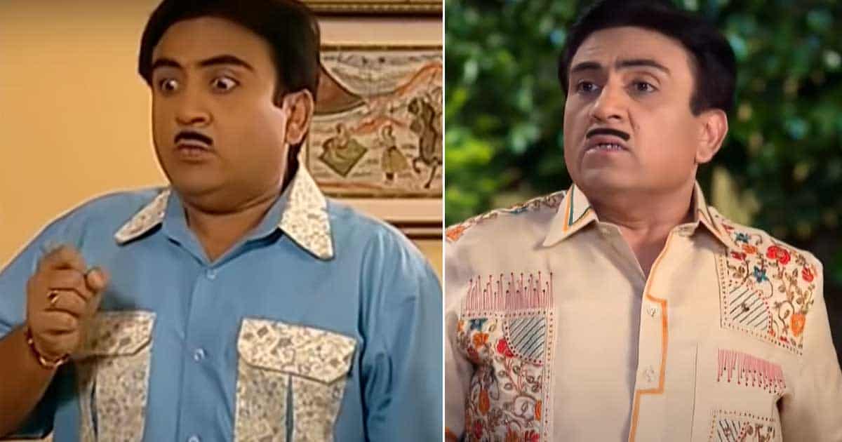Dilip Joshi