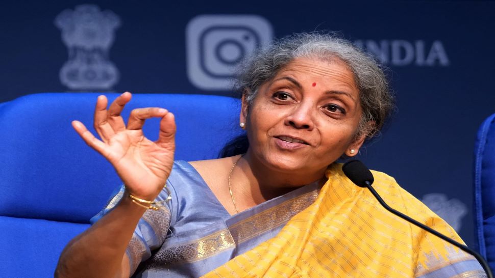 916135 Nirmala Sitharaman Satya Day