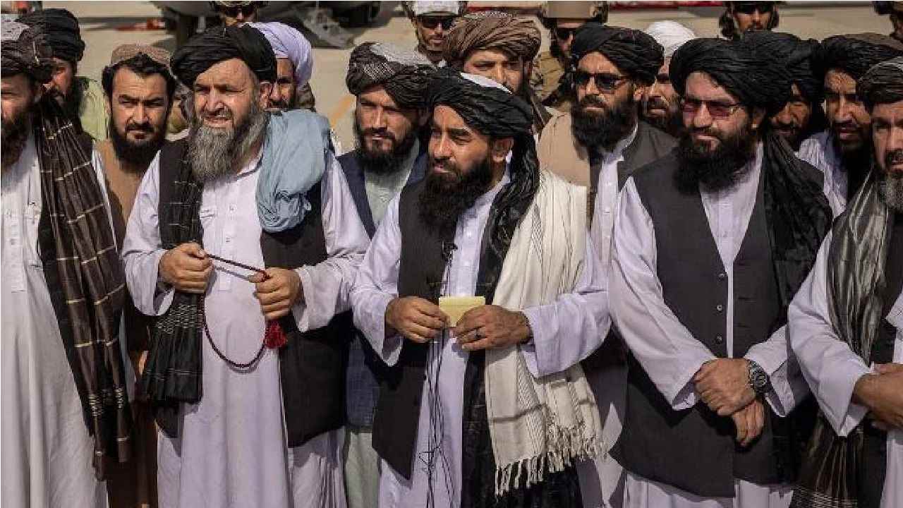 Afghanistan Mullah Hassan Akhund Will Be The Head Of The Satya Day