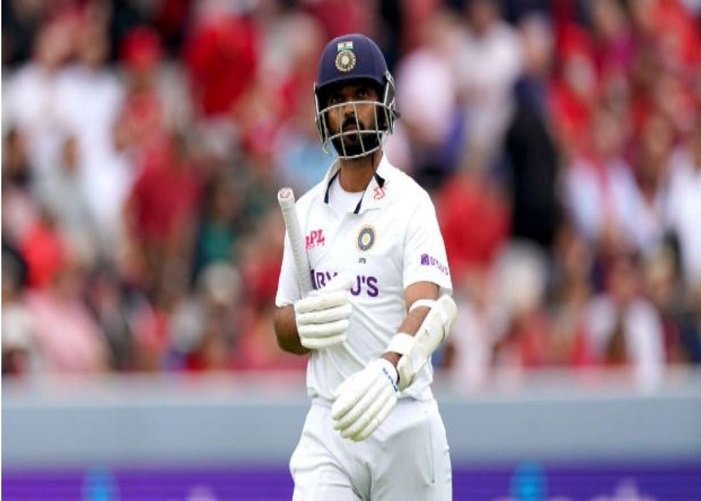 Ajinkya Rahane 2
