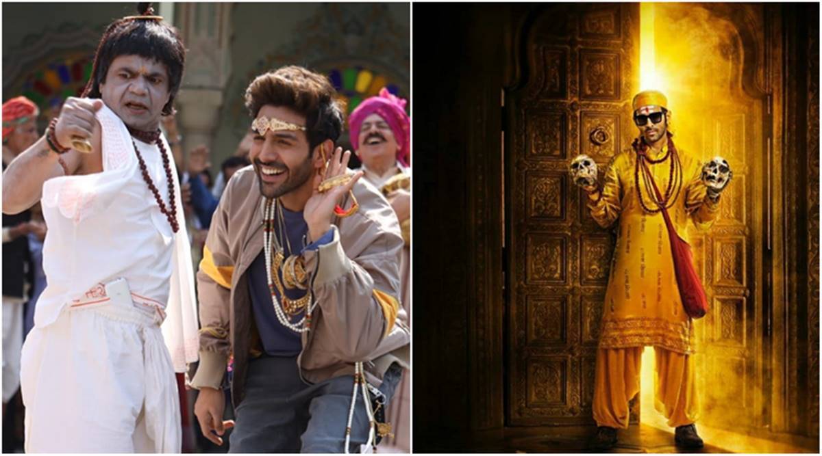 Kartik Aaryan 1200 Satya Day