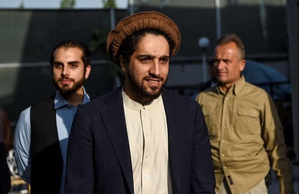 Massoud Afghan Afp Satya Day