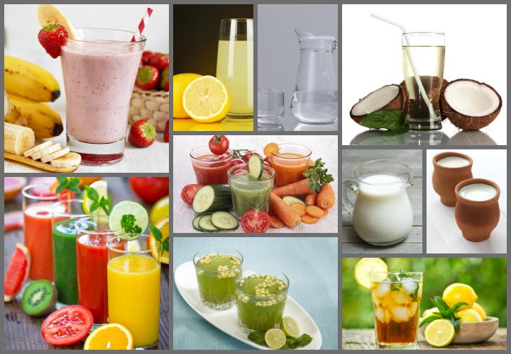 Naturally Healthy Beverages Satya Day