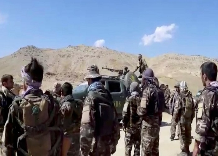 Panjshir Taliban