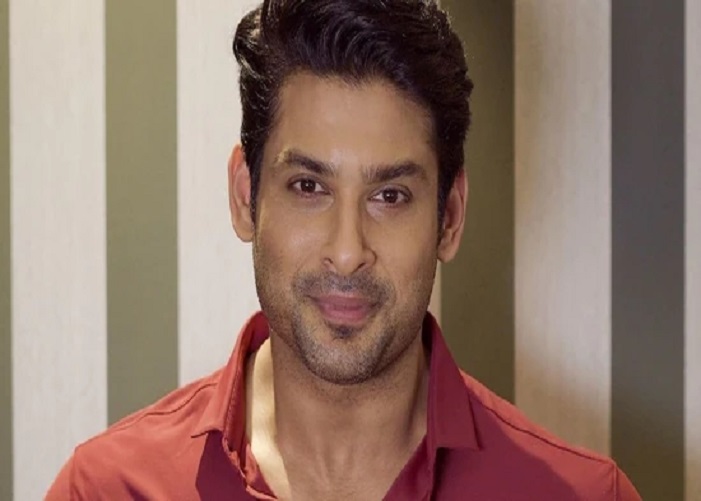 Siddharth Shukla 6