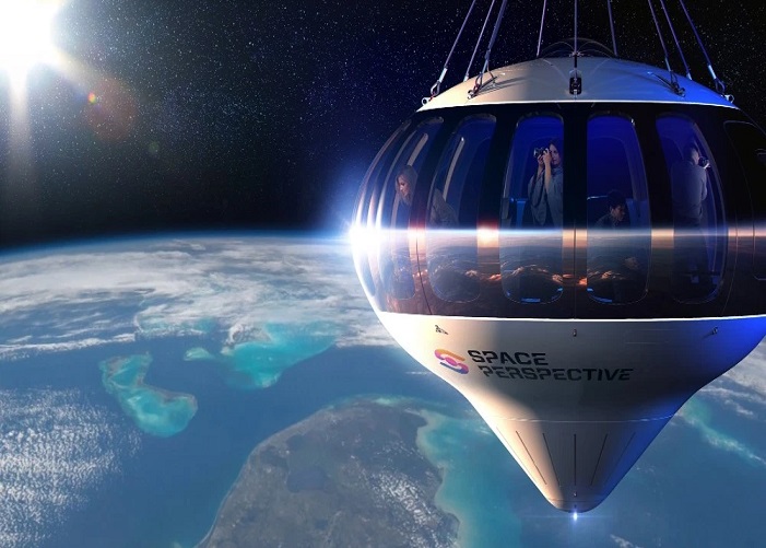 Space Travel
