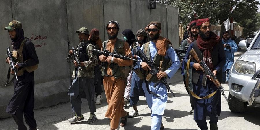 Taliban Ap Afghan Satya Day