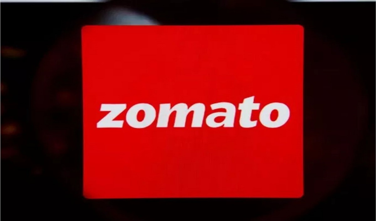 Zomato