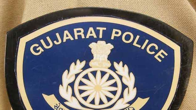 gujarat police 7