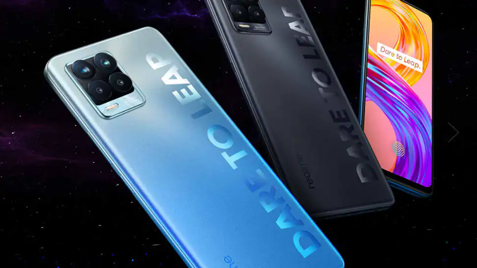 Realme Leap Satya Day